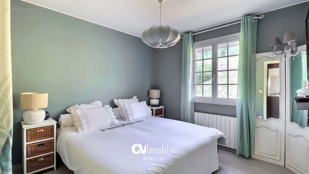 Maison à DAUBEUF-PRES-VATTEVILLE