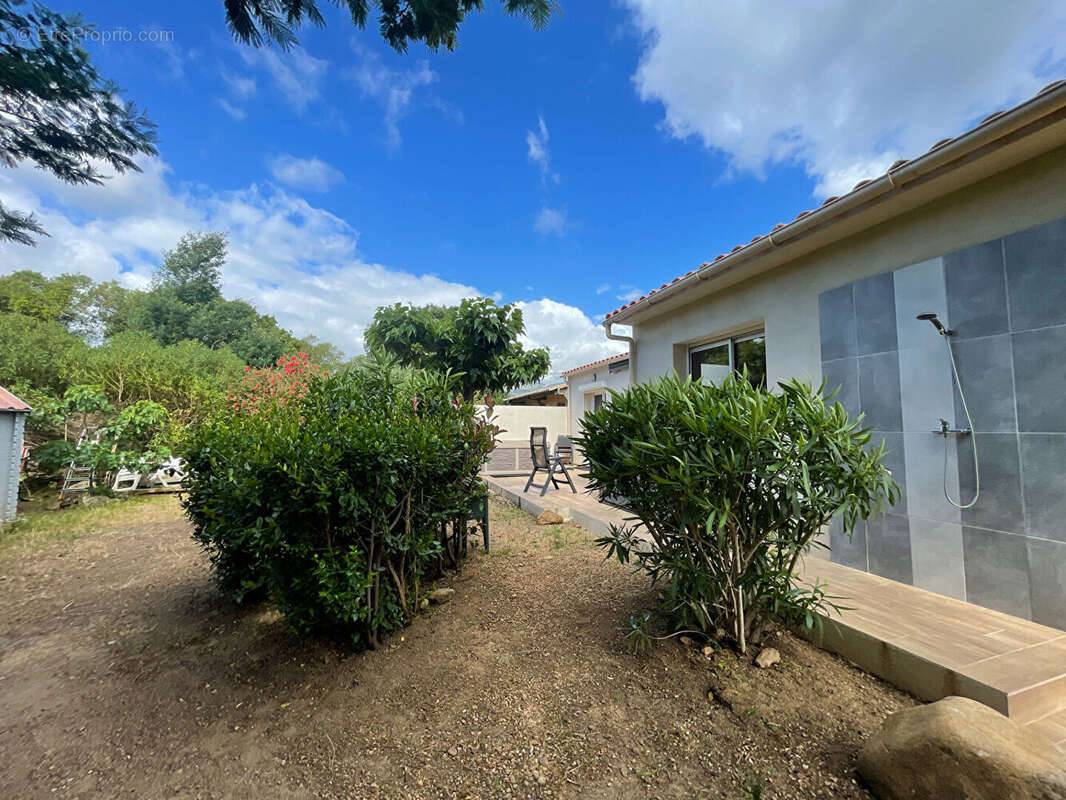 Villa à Saint-Cyprien - à quelques pas de la plage - photo 23