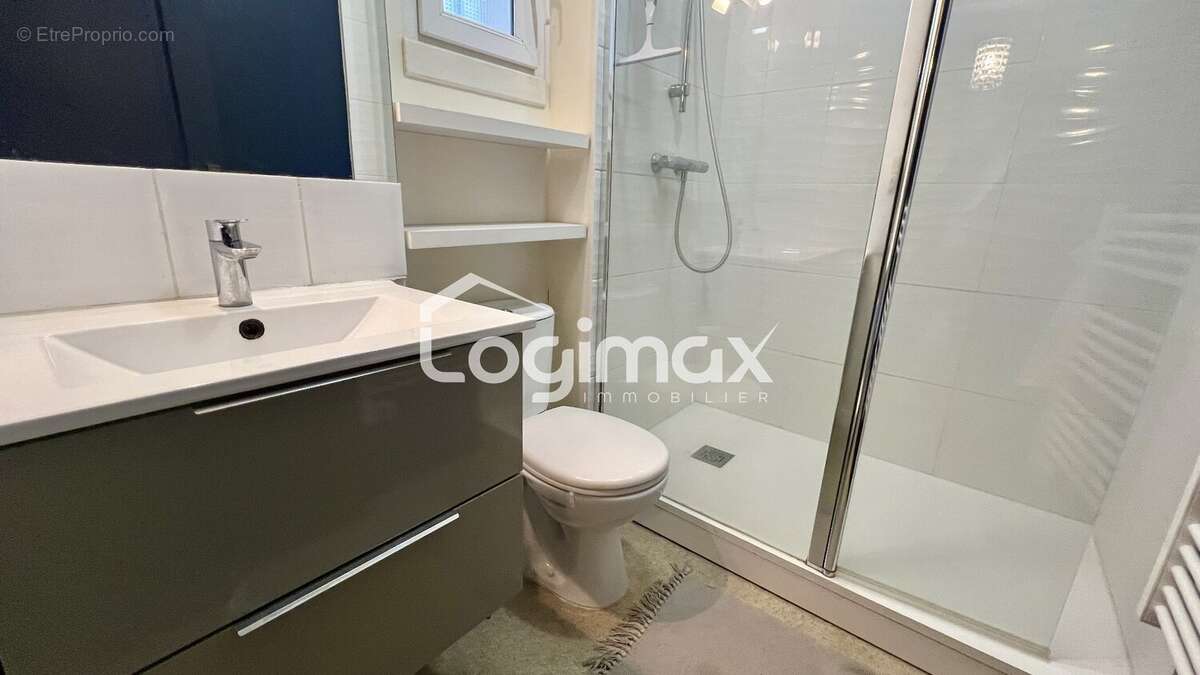 Appartement à LA ROCHELLE