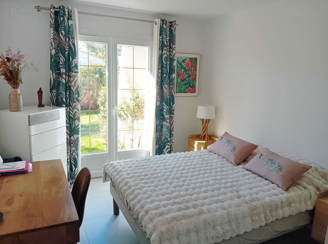 Maison à SAINT-RAPHAEL