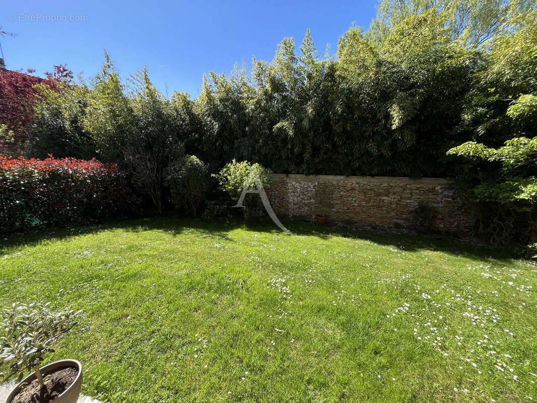 Appartement à TOURNAN-EN-BRIE