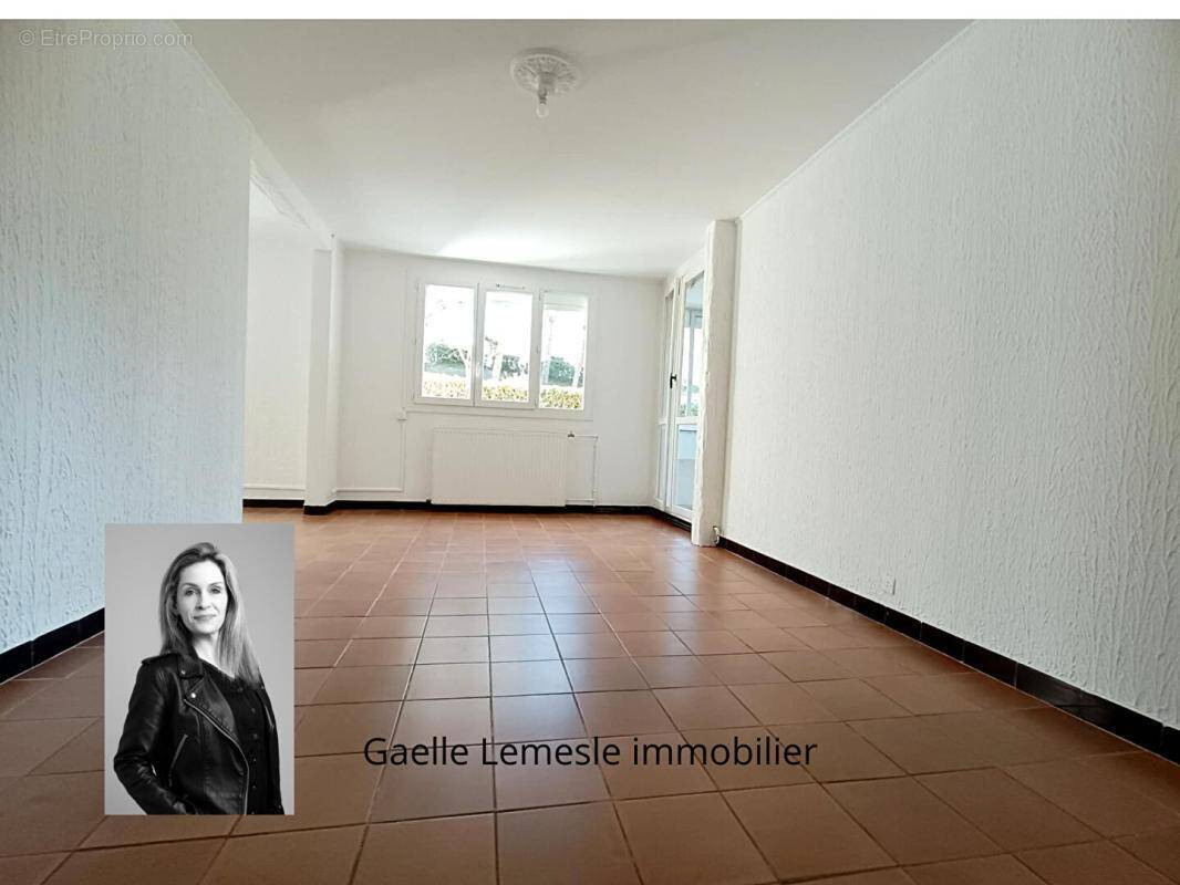 Appartement à MARTIGUES