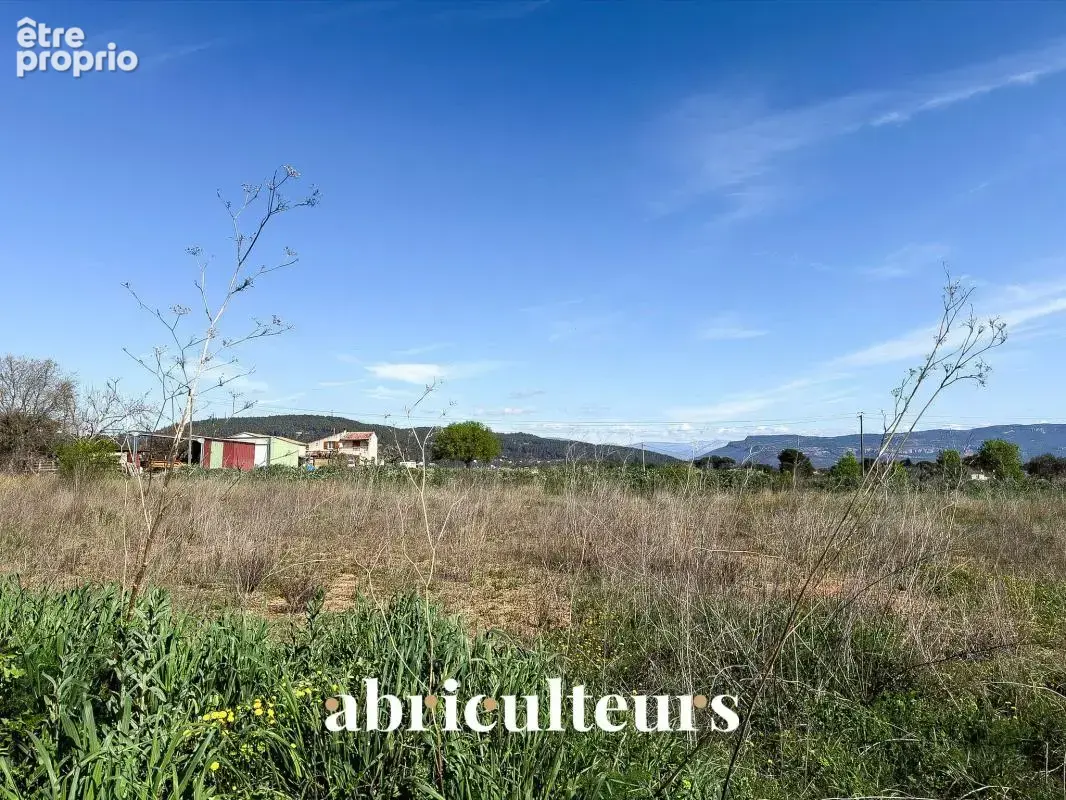 Le Muy - bâtiment commercial et entrepôt à vendre, zone d'activité dynamique proche A8.(83490) - photo 17