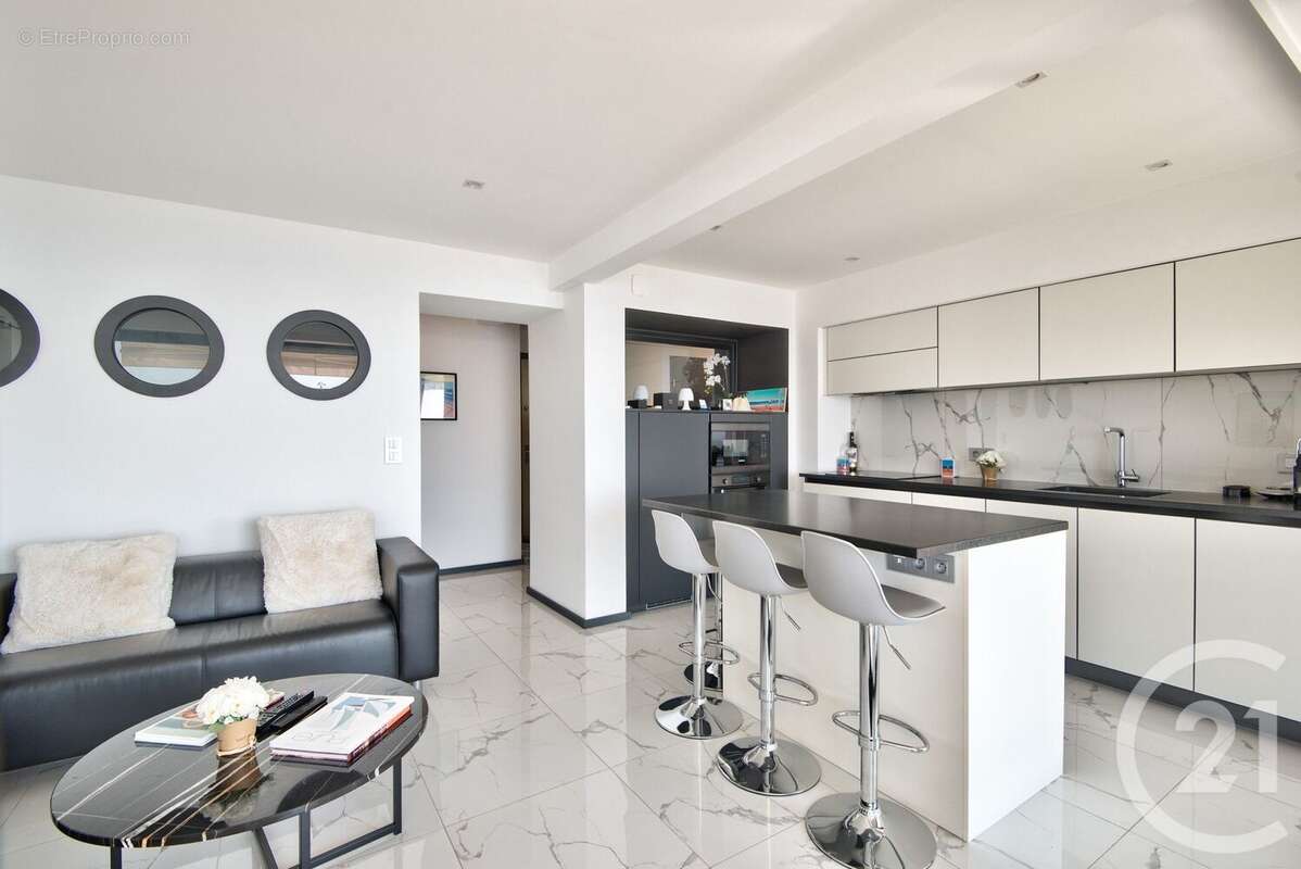 Appartement 50 m² à Villefranche-Sur-Mer  - photo 6