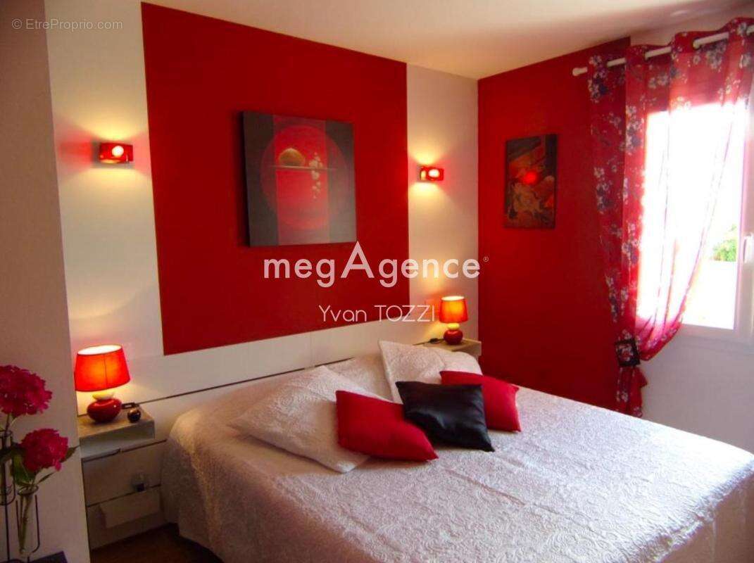 Maison à JARD-SUR-MER