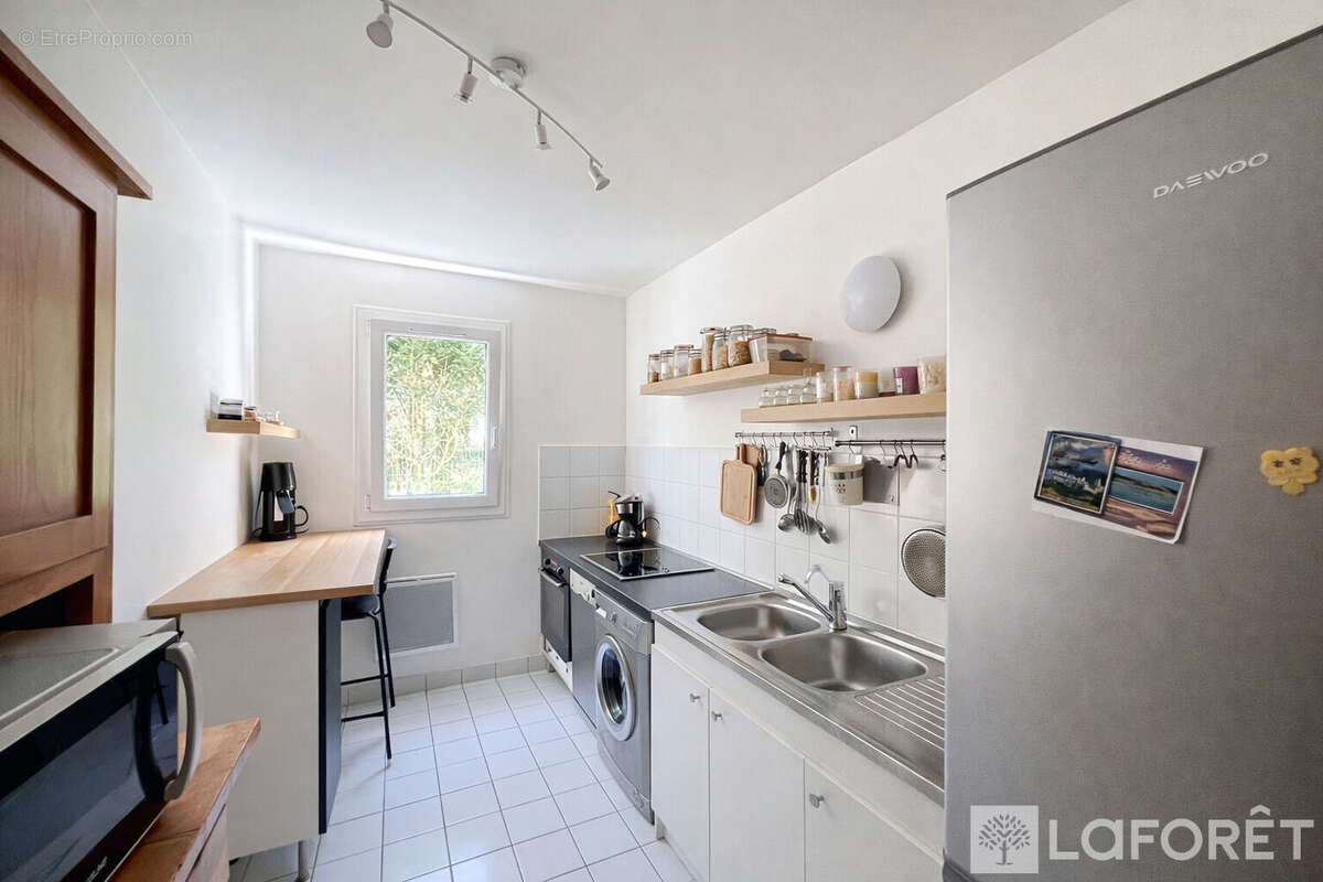 Appartement Sevres 4 pièce(s) 85.5 m2 - photo 4