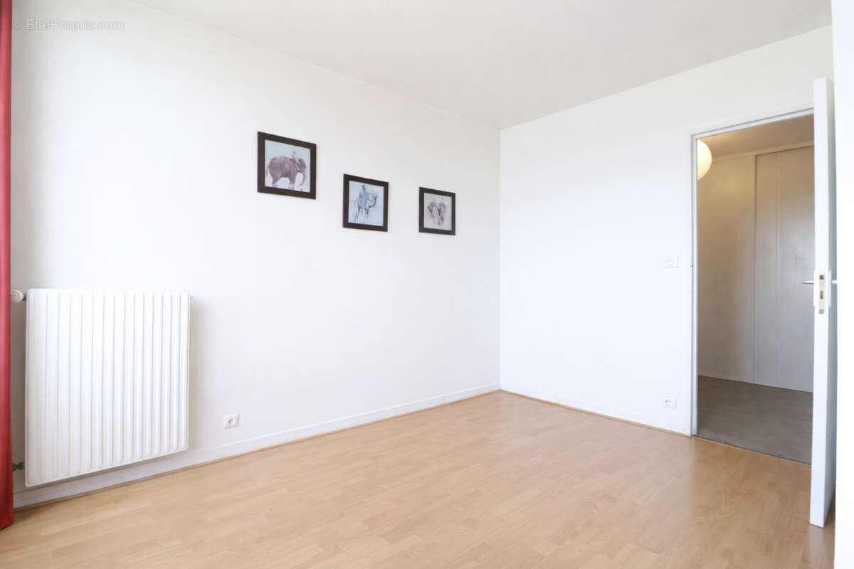 Appartement à SAINT-DENIS