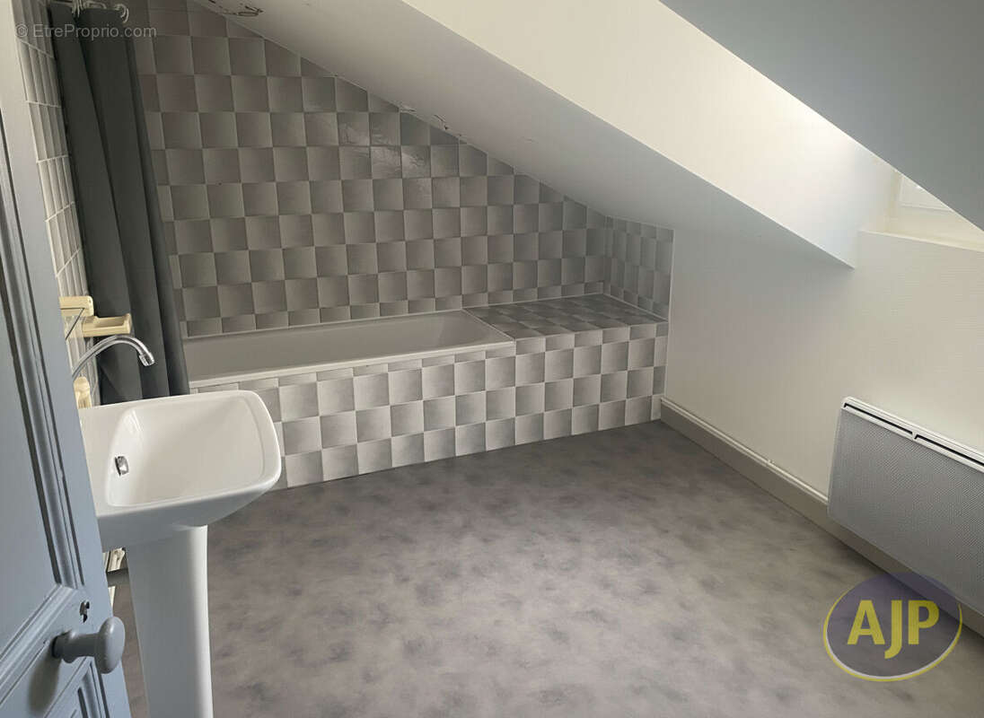 Appartement à ANGERS