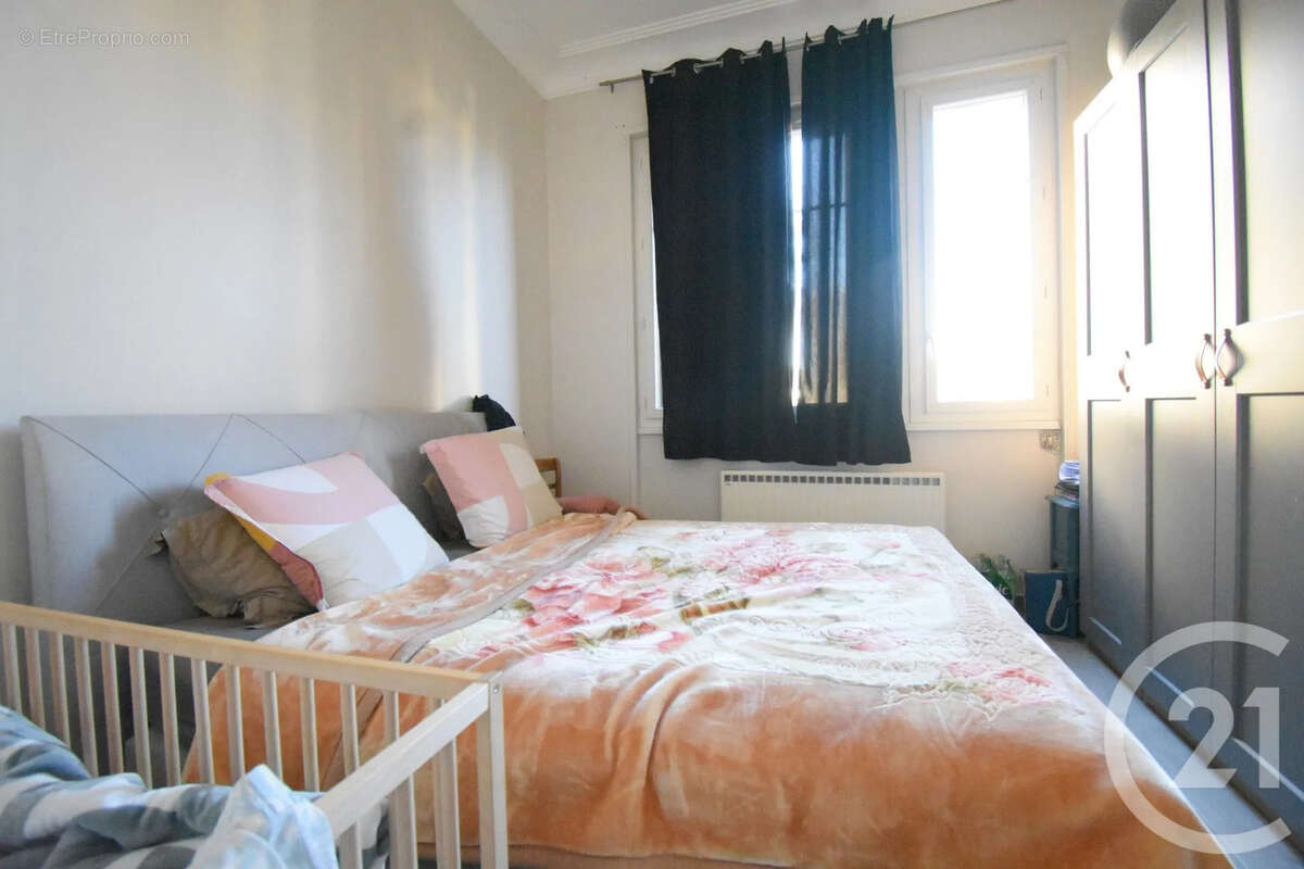 Appartement à VICHY