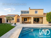 Photo 1 - Maison à L'HOUMEAU