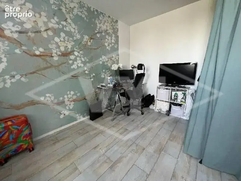 Appartement 89 m² à Quincy-Sous-Senart  - photo 6