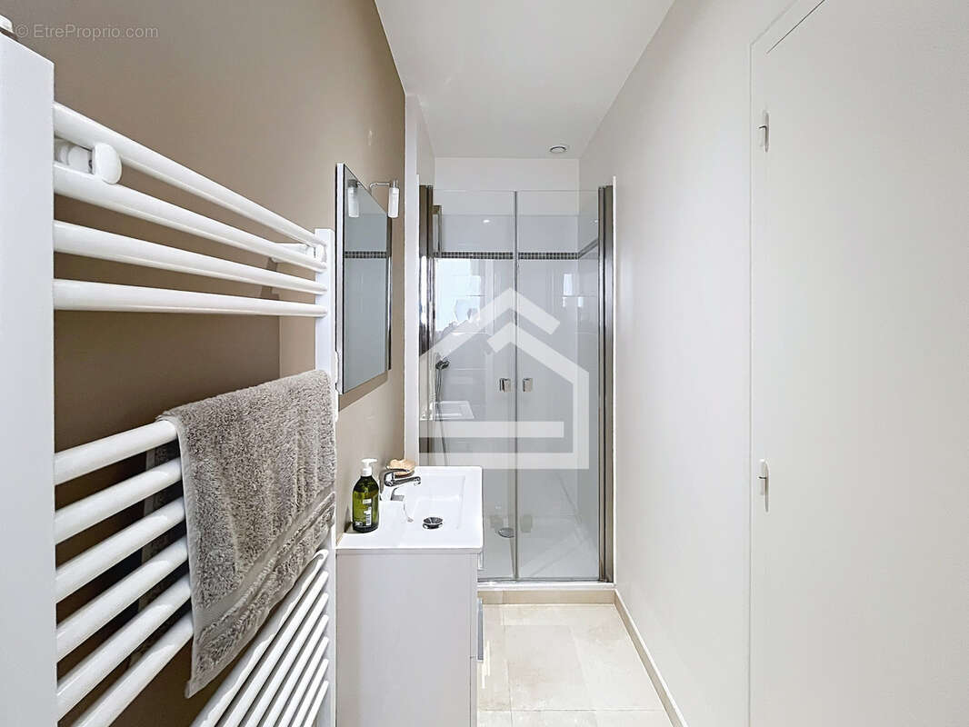 Bordeaux Parc Bordelais maison familiale 183m2 8 pièces - photo 10