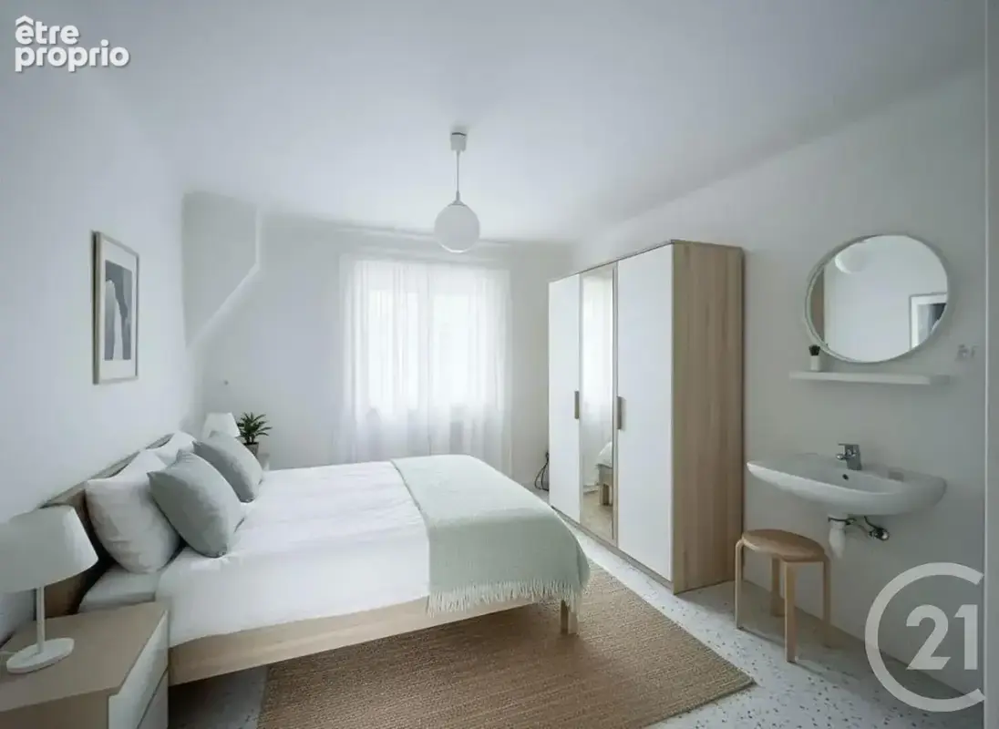 Maison 138 m² à Roquefort-Les-Pins  - photo 19