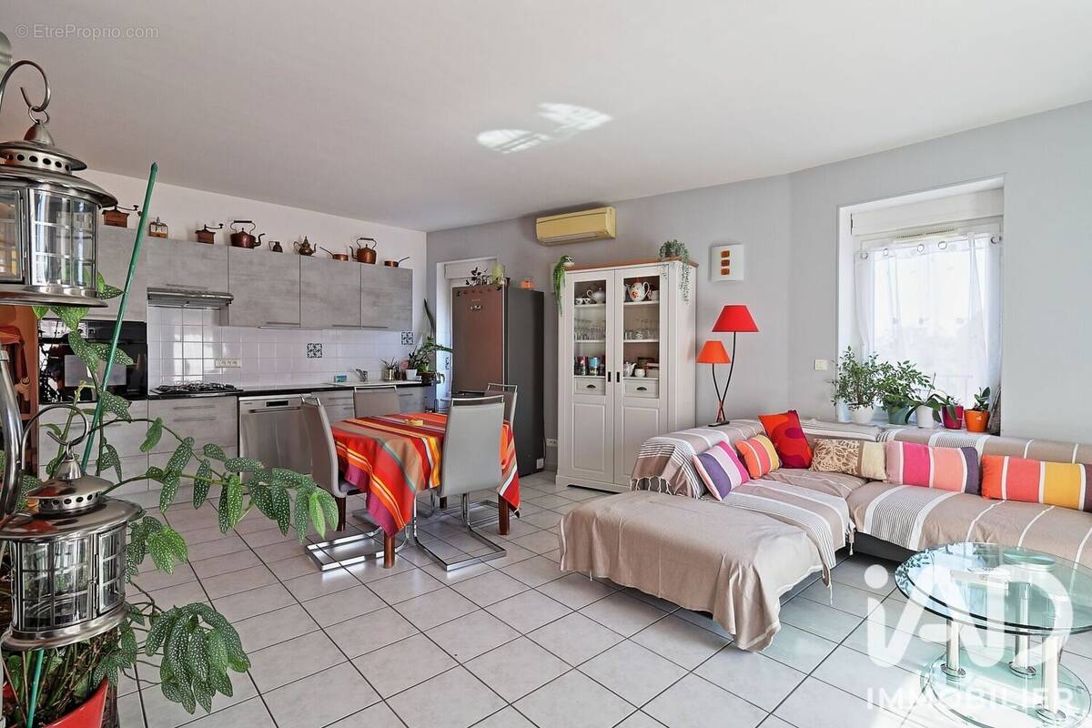 Appartement 93 m² à Latour-Bas-Elne  - photo 1