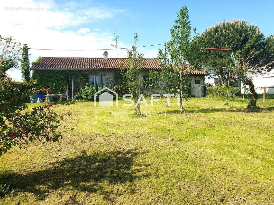 Photo 3 - Maison à FAUX