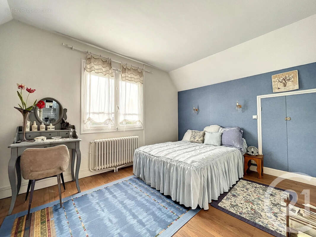 Maison 77 m² à Nangis  - photo 10
