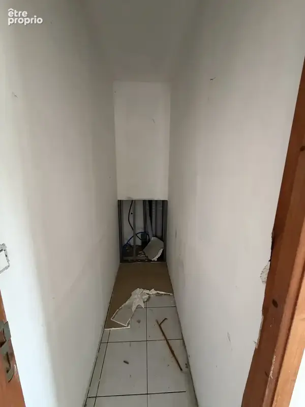Maison avec vue mer à rénover - photo 10