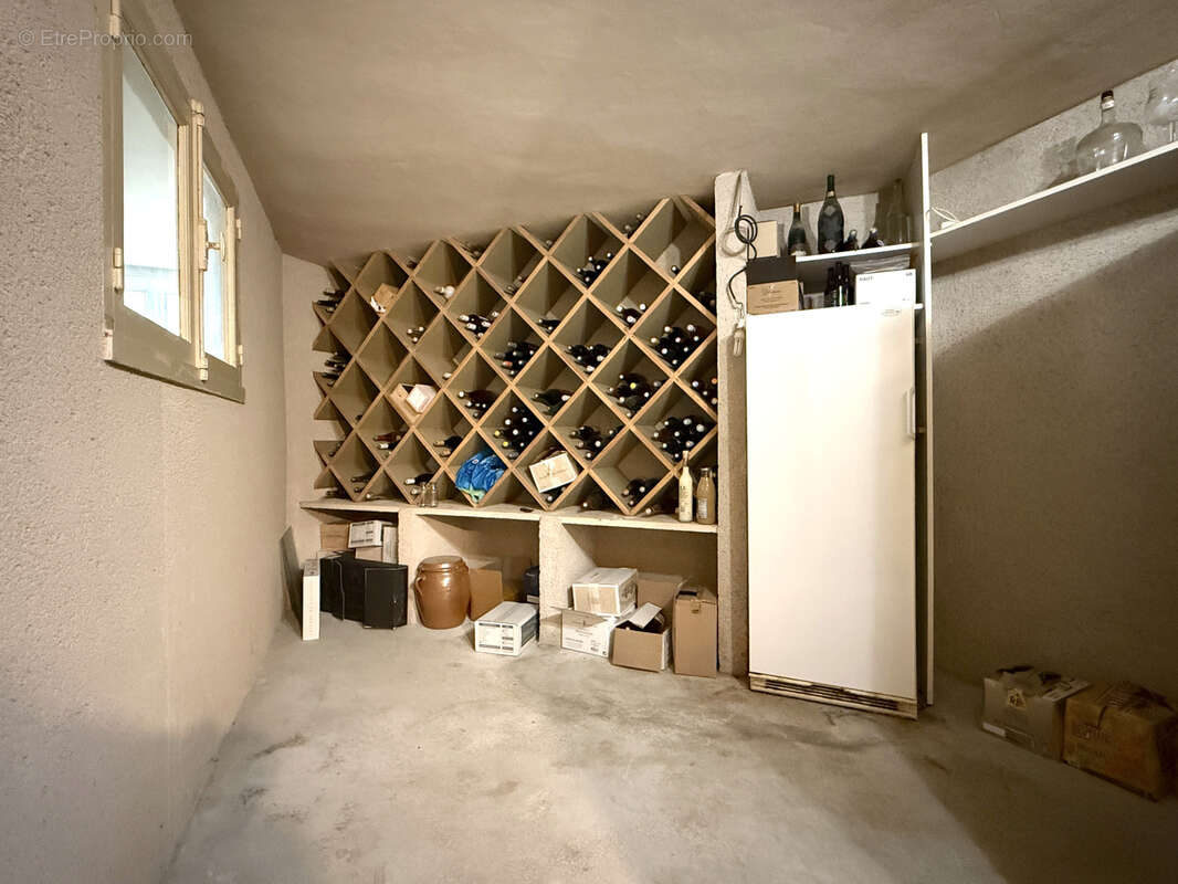 Mouzillon, centre-bourg - maison 5 chambres - grand sous-sol - jardin - photo 20