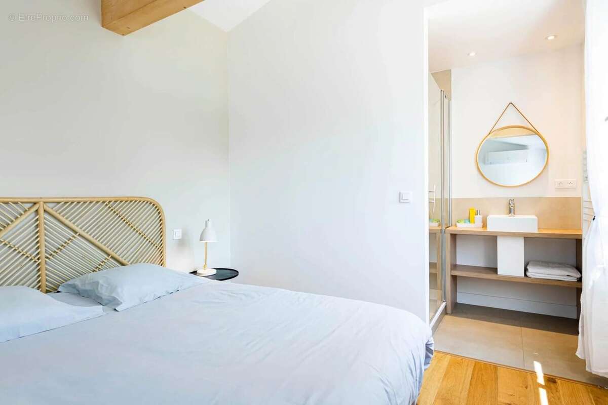 Maison à SAINT-TROPEZ