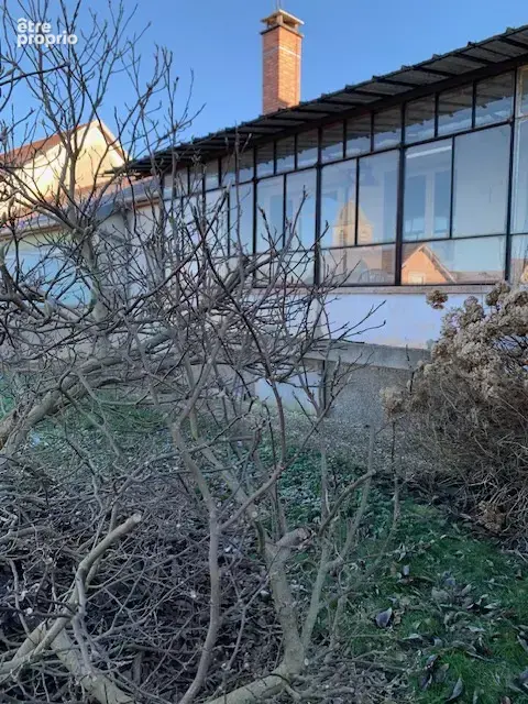 Maison à rénover à Semoutiers - photo 3