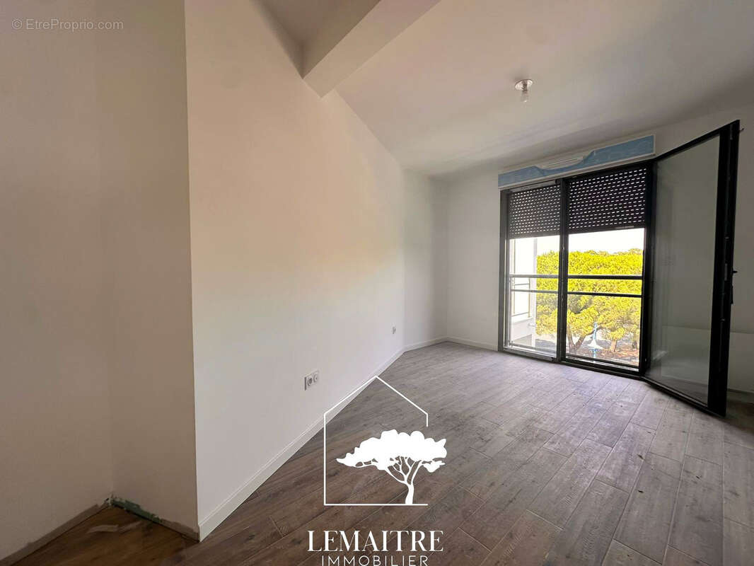 Appartement à LES MATHES