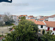 Appartement à HENDAYE