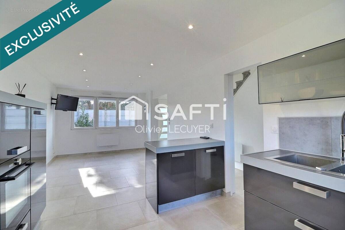 Photo 1 - Maison à LE QUESNOY