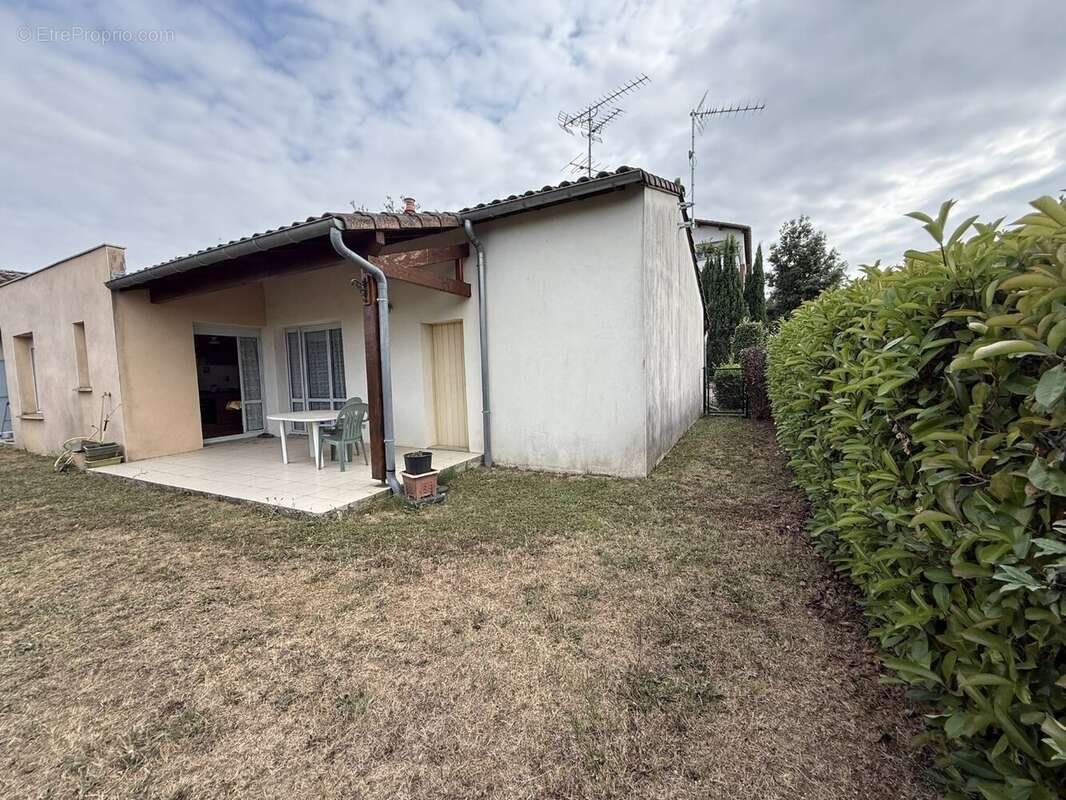 Maison 100 m² à Escalquens  - photo 9
