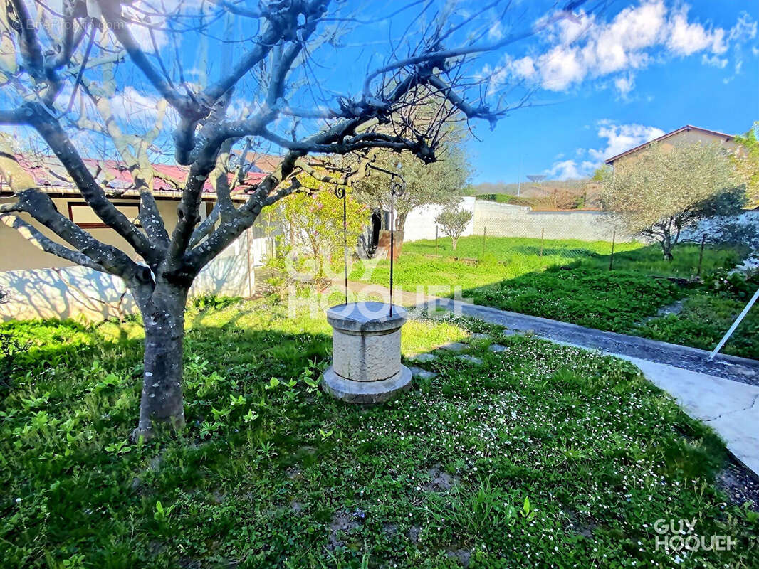 Appartement à GENAS