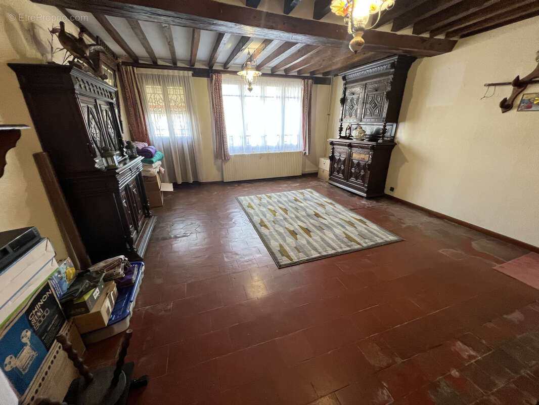 Ensemble immobillier à brionne - photo 10
