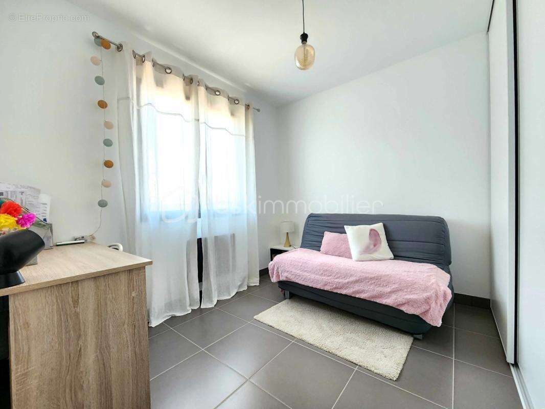 Maison à CLERMONT-L'HERAULT