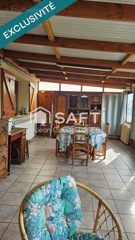 Photo 8 - Maison à BENAMENIL