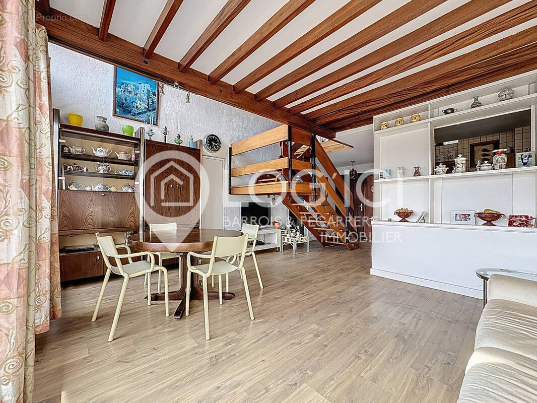 Appartement à TARBES