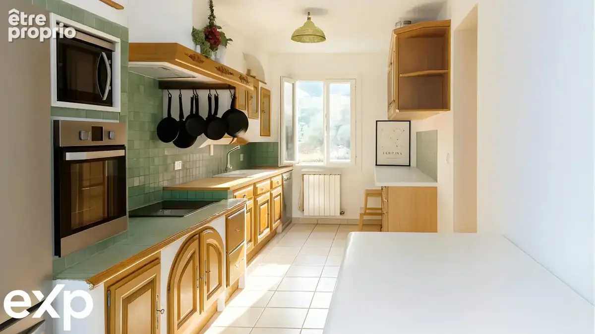 Maison 152 m² à Rougiers  - photo 5