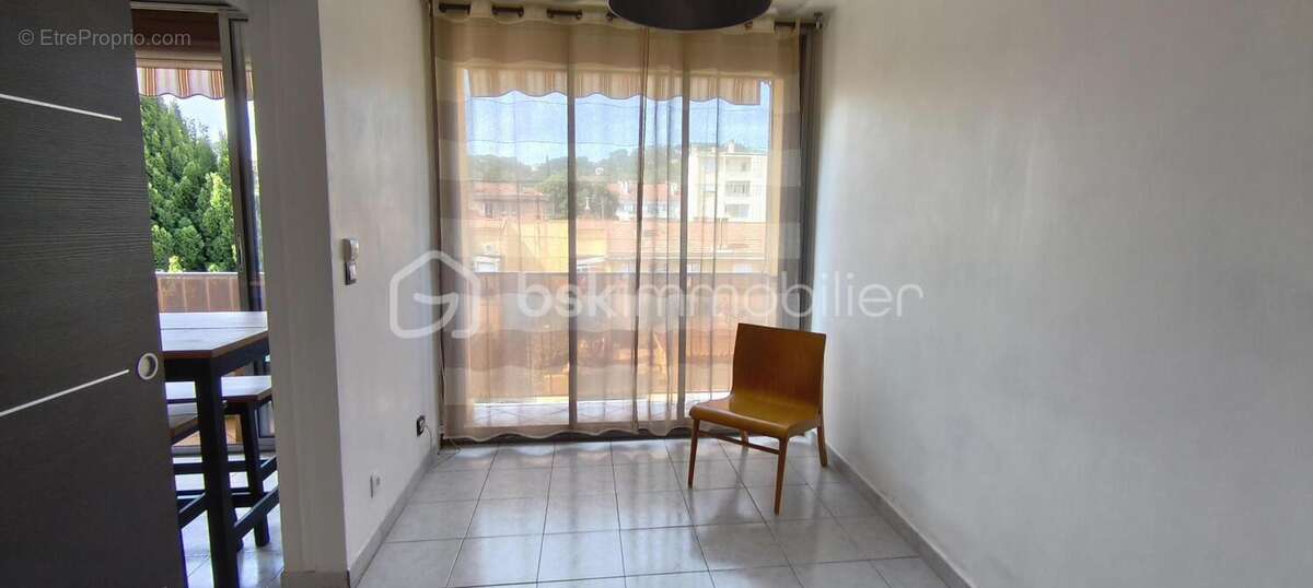 Appartement à LA SEYNE-SUR-MER