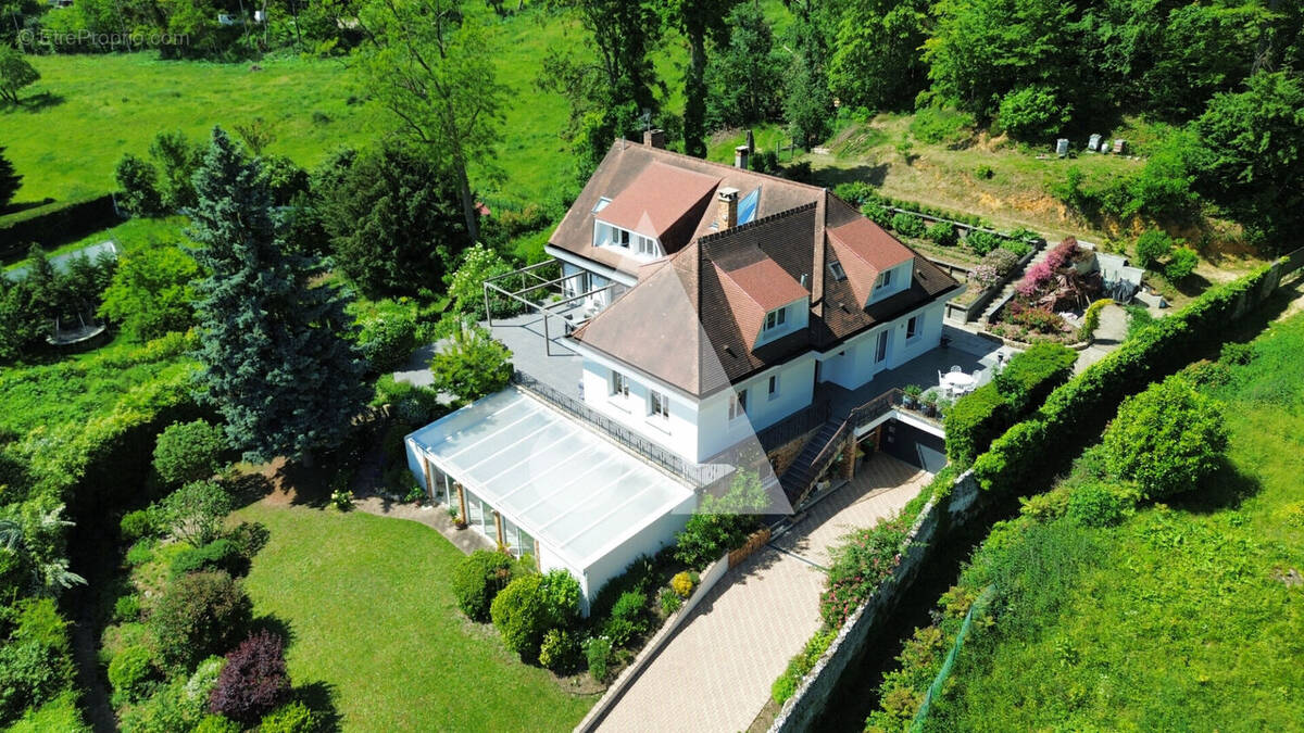 Maison Andilly - 8 pièce(s) - 320 m2 - photo 1