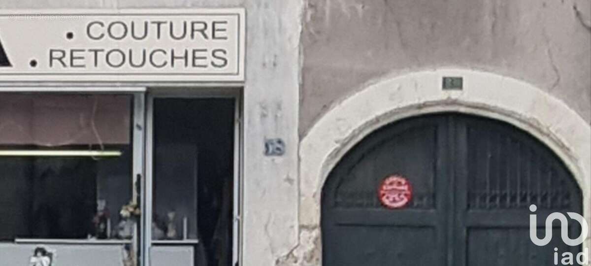 Photo 4 - Commerce à MONTARGIS