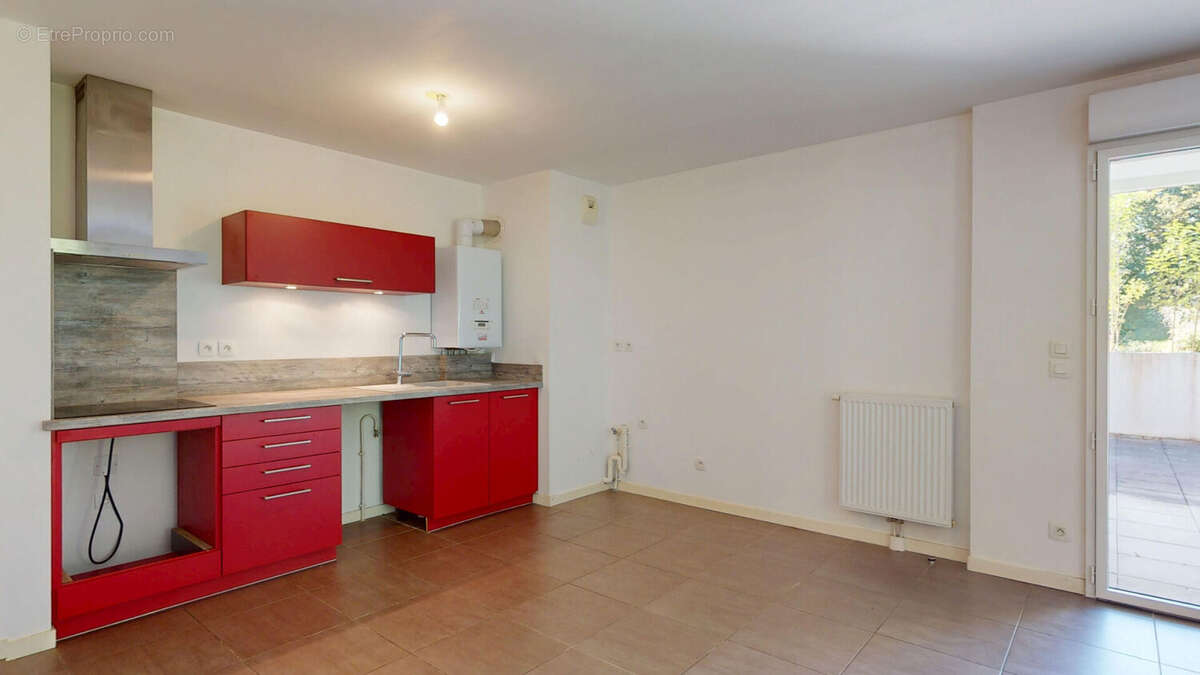 Appartement à SAINT-JEAN-DE-LUZ