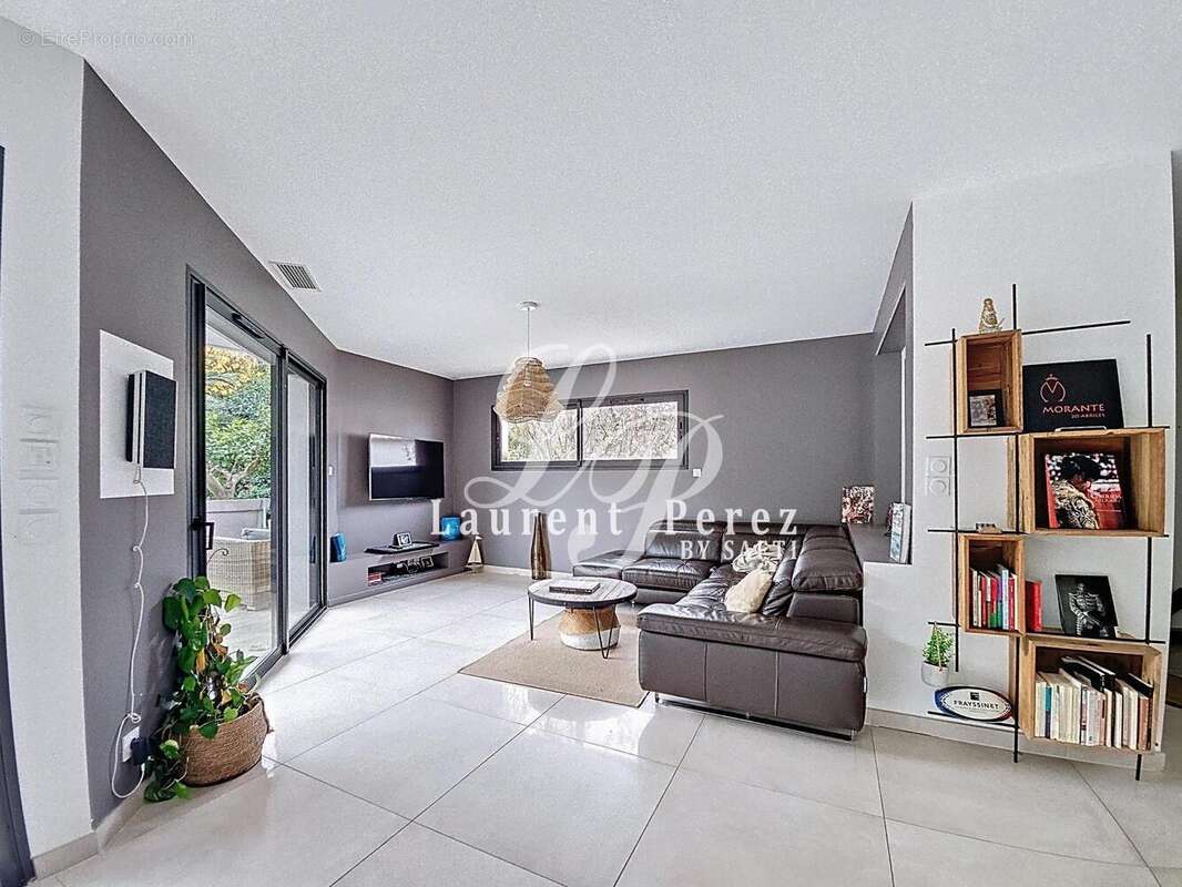 Photo 6 - Maison à LANSARGUES