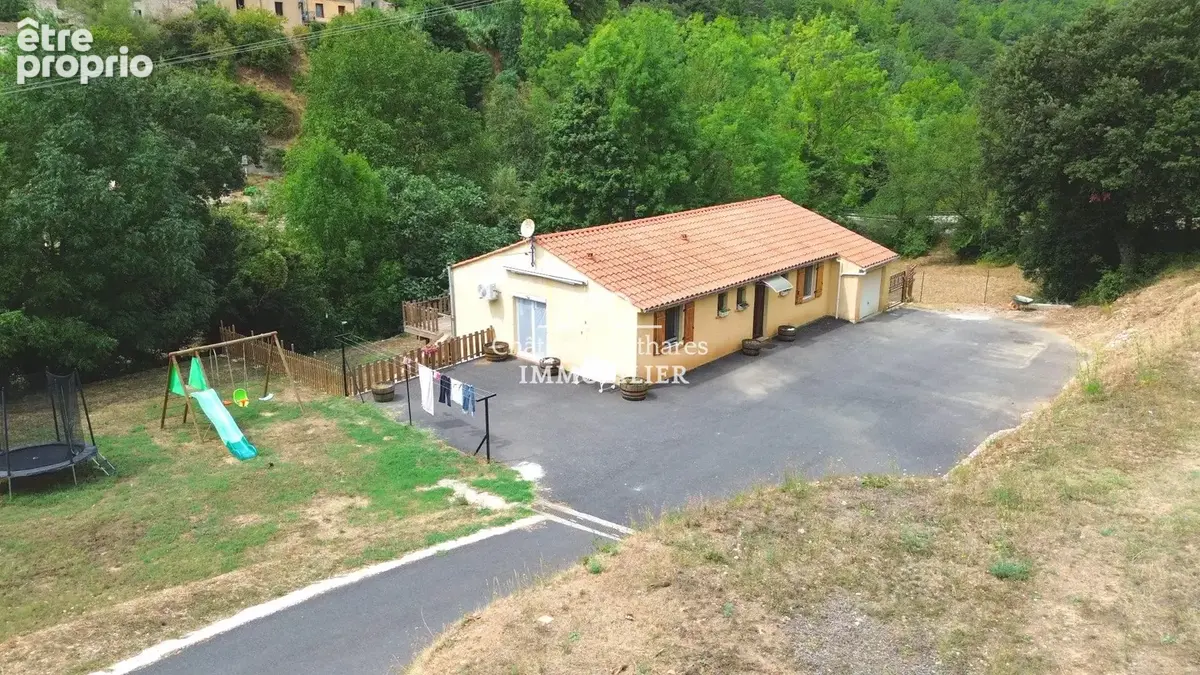 Maison à FENOUILLET