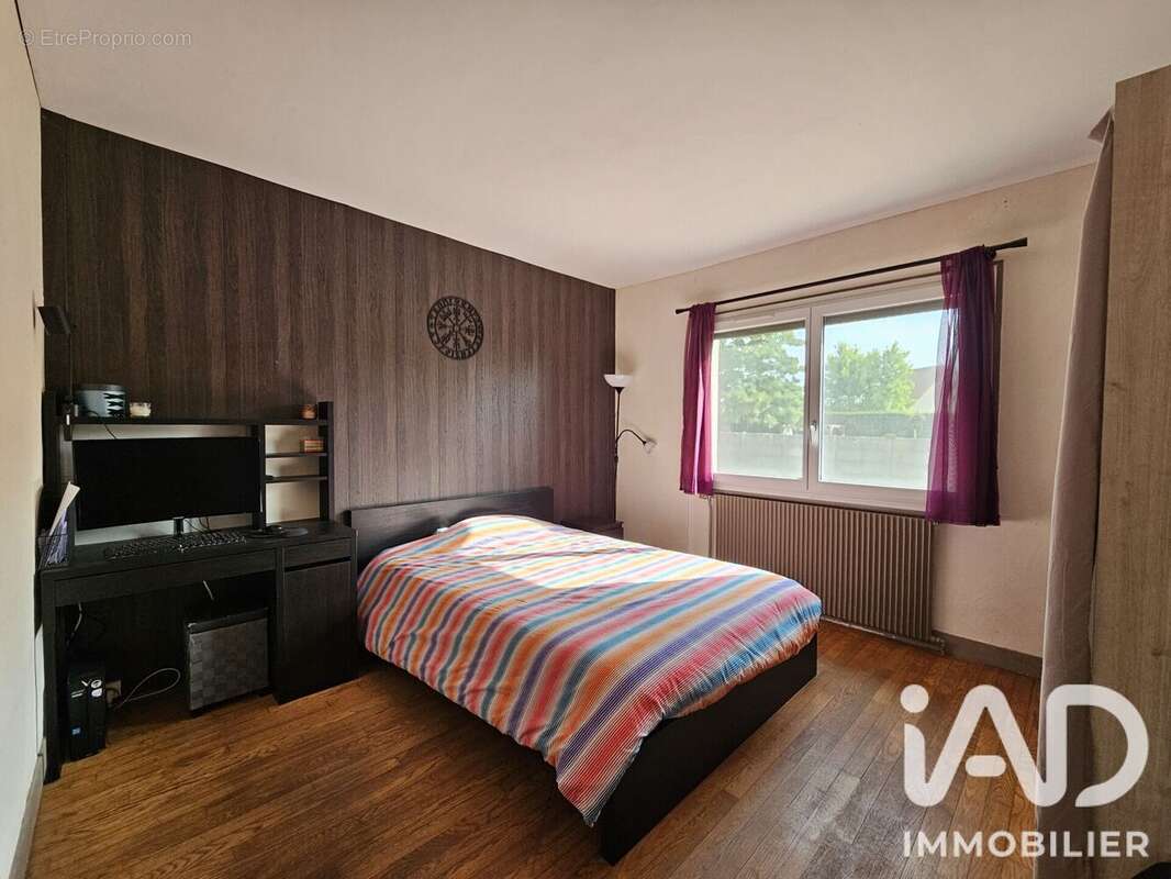 Maison 131 m² à Abondant  - photo 9