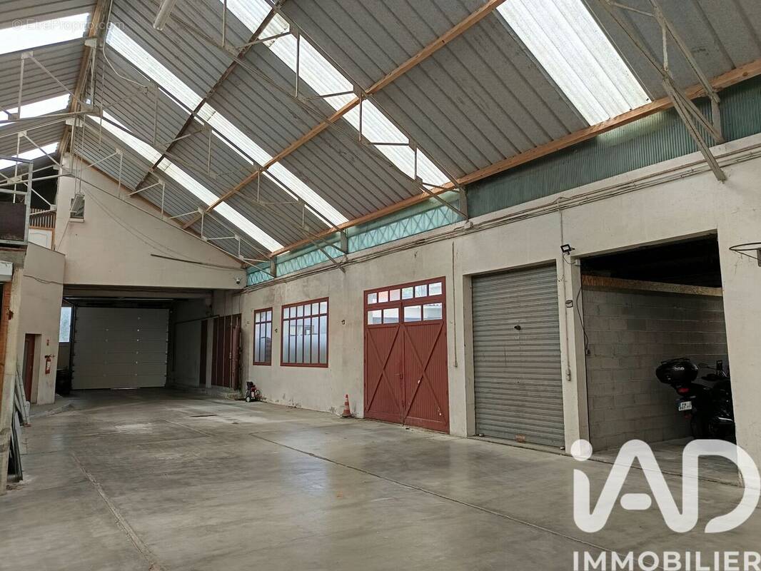 Photo 1 - Appartement à LOUDUN