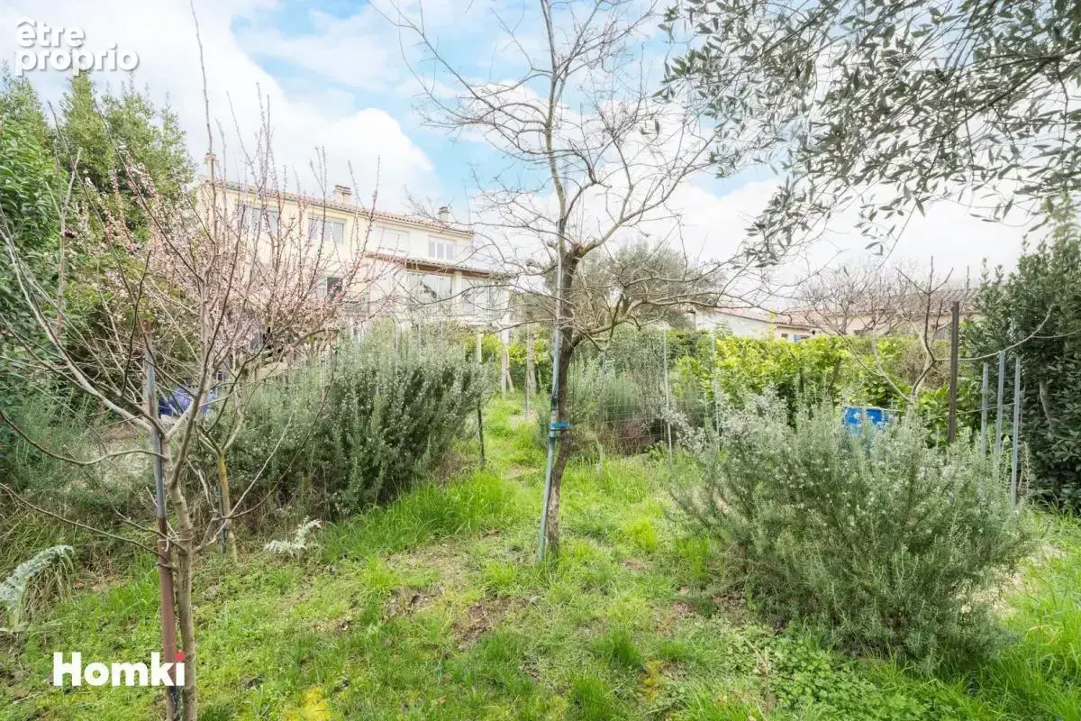 Maison/Villa T4 de 70 m² à Bollène 84500 - photo 11