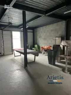 Commerce 270 m² à vendre à Rennes (35000) - photo 4