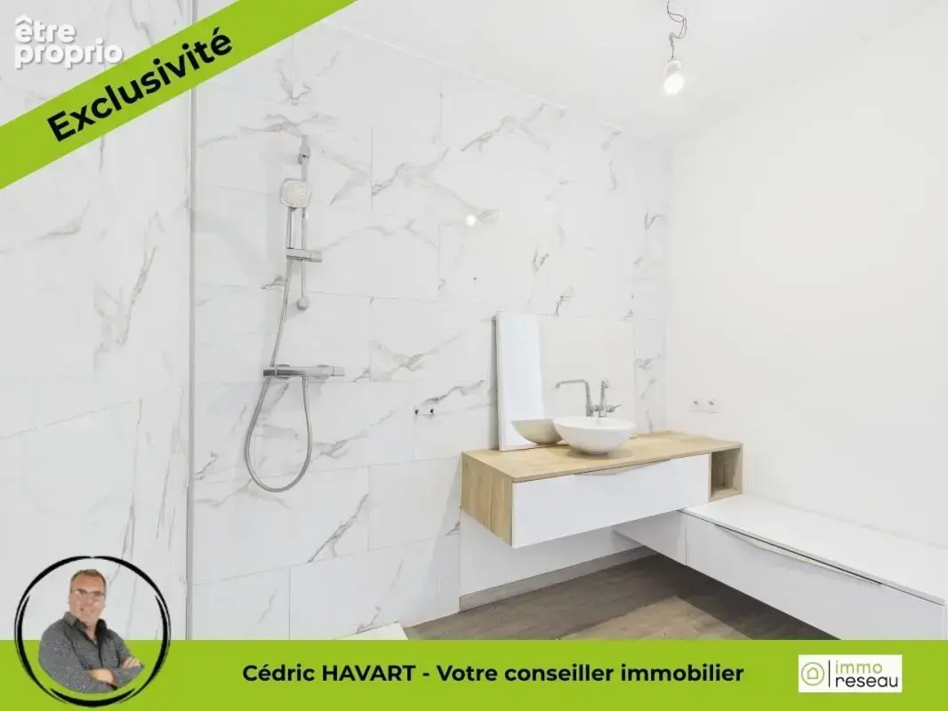 Maison 186 m² à Jousse  - photo 14