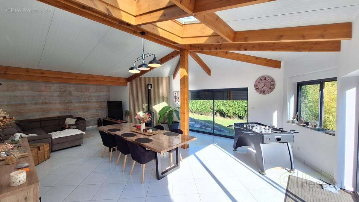 Maison à VILLERS-POL