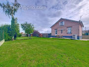 Maison à FRESNAY-LE-GILMERT