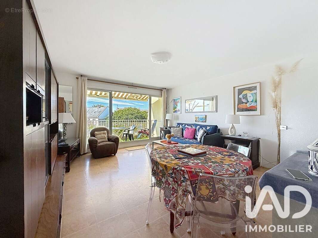 Appartement 54 m² à Quiberon  - photo 5