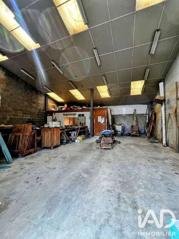 Appartement 162 m² à Avoine  - photo 4