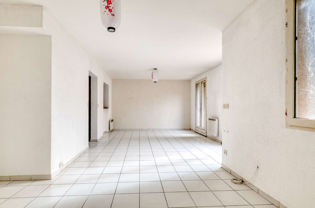 Maison à CHARVIEU-CHAVAGNEUX